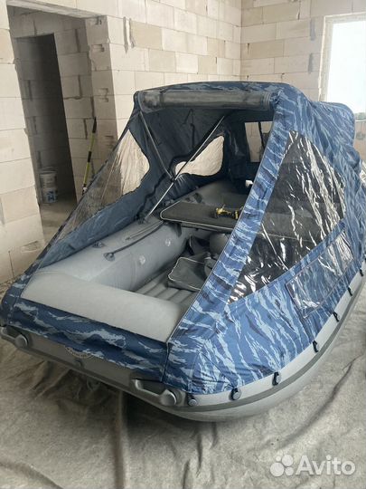 Лодка пвх Ротан