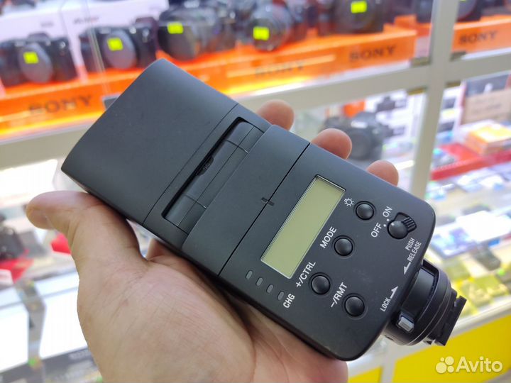 Вспышка Sony HVL-F32m S№2062272