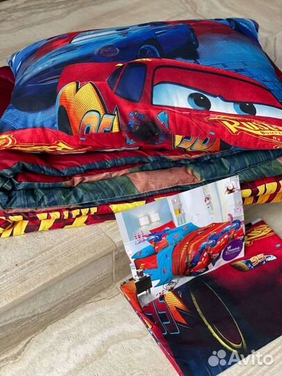 Детский компплект