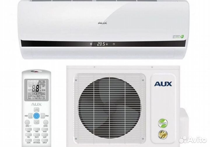 Кондиционеры. Сплит Системы. Монтаж. Гарантия