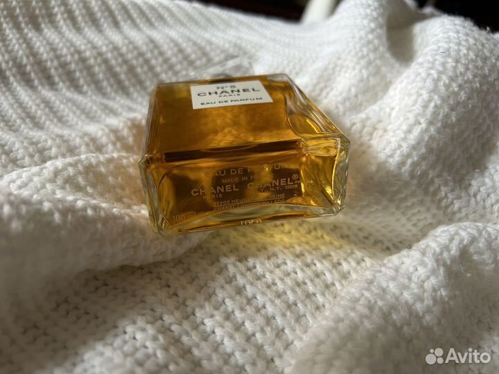 Духи Chanel N5, 100 ml