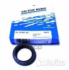 Кольцо уплот.коленвала 81-37461-00 victor reinz
