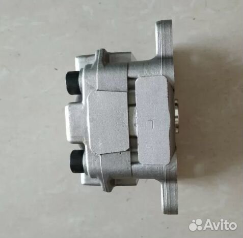 Насос гидравлический для Komatsu PC27 PC30