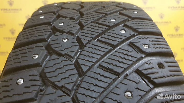 Continental ContiIceContact 205/55 R16 94T