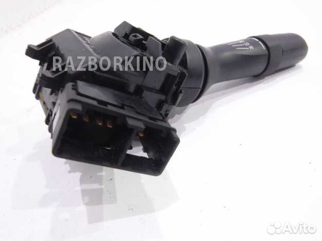 Переключатель стеклоочистителей подрулевой 8465247