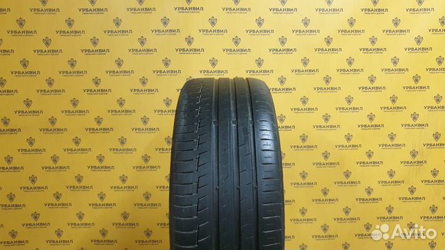 Continental PremiumContact 6 225/45 R17 94Y