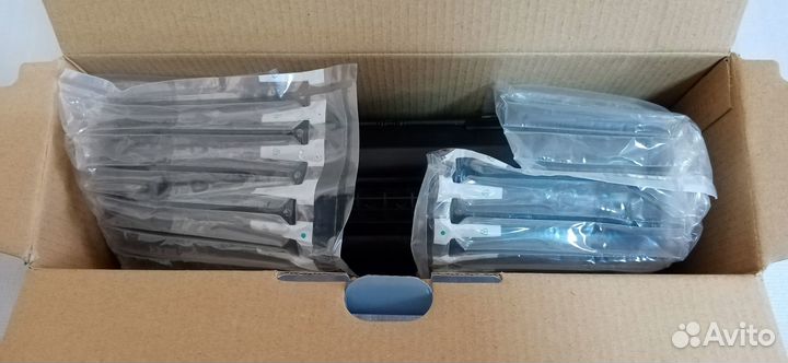 Картридж ce278a для принтера или мфу hp и canon