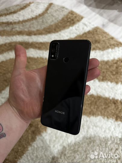 HONOR 9X Lite, 4/128 ГБ