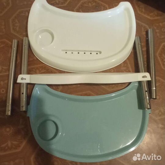 Стульчик для кормления трансформер