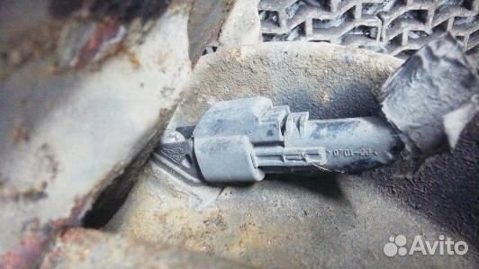 Ступица передняя левая ford kuga 1 (MPH04K901)