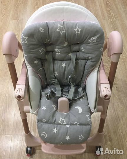 Стульчик для кормления Peg Perego Prima Pappa