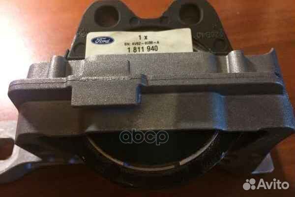 Опора двигателя 1811940 ford