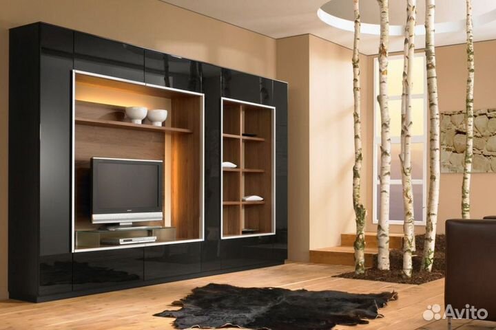 Шкаф в спальню