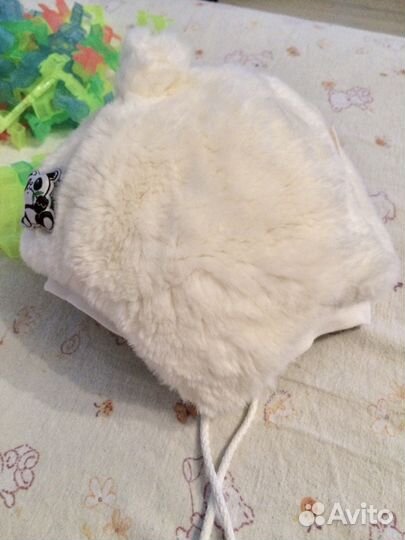 Шапки осень, лето, зима