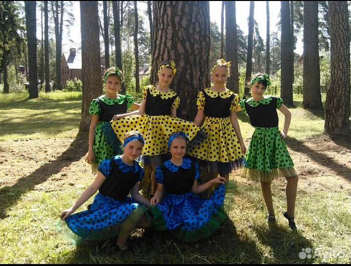 Ремонт и пошив одежды