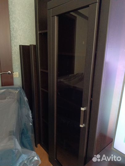 Стенка в гостиную