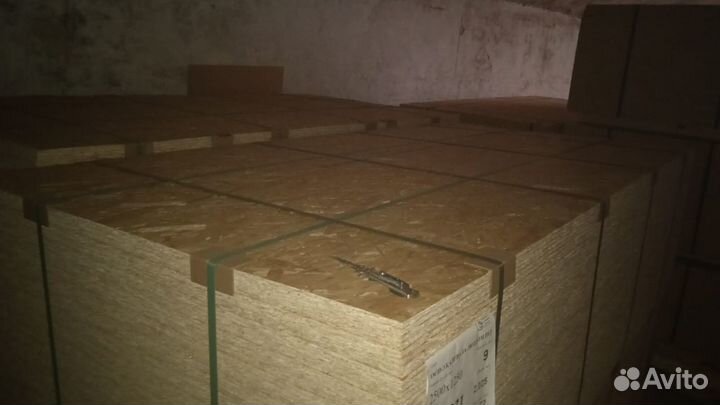 Плиты осб-3 osb осп калевала