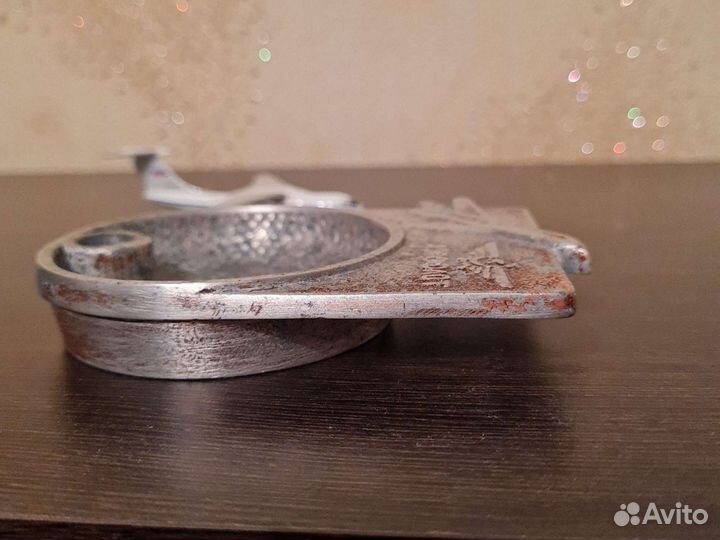 Пепельница винтаж