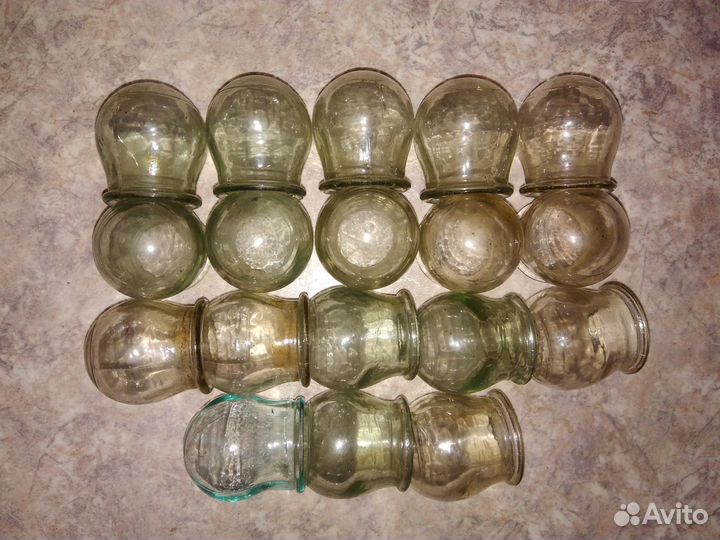 Предметы и инструменты советской медицины