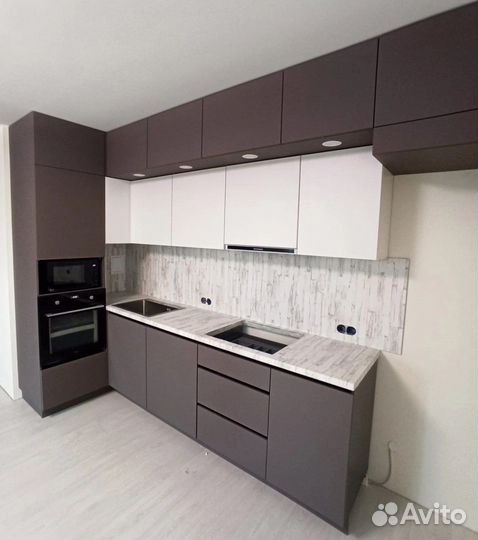Кухонный гарнитур от производителя/ кухня на заказ