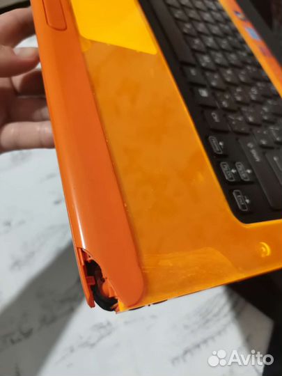 Ноутбук Sony Vaio