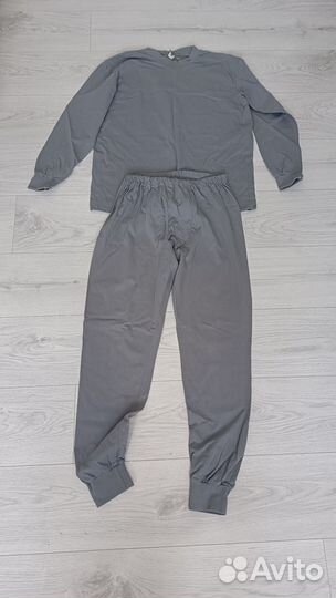 Белье нательное Х/Б