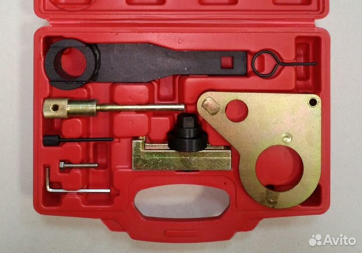 Специнструмент Renault Nissan 2.0 2.3 DCI dcti