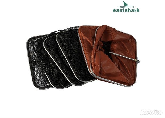 Садок квадратный SB-2,5м D45 в чехле