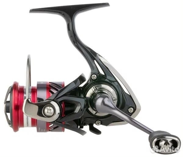 Катушка daiwa ninja lt1000