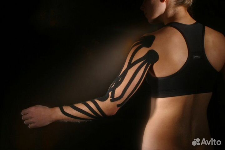 Восстановление после травм, лфк