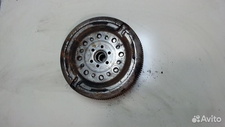 Маховик Jeep Patriot, 2007