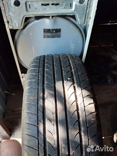 Колёса в сборе R16