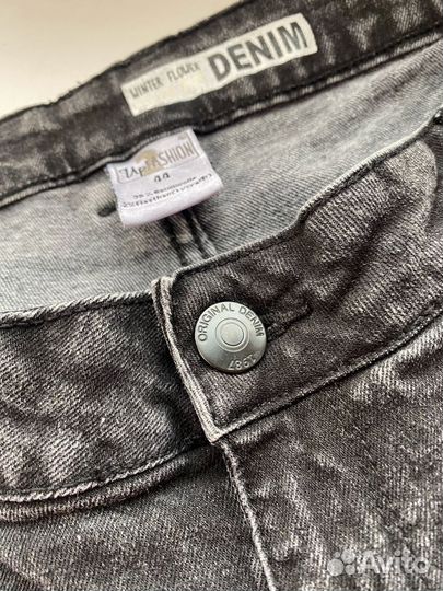 Джинсы женские 50 размер