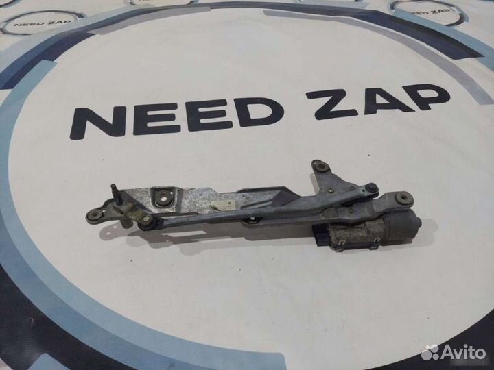 Трапеция дворников Volkswagen Phaeton 2002-2010