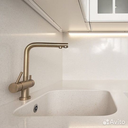 Кухни на заказ