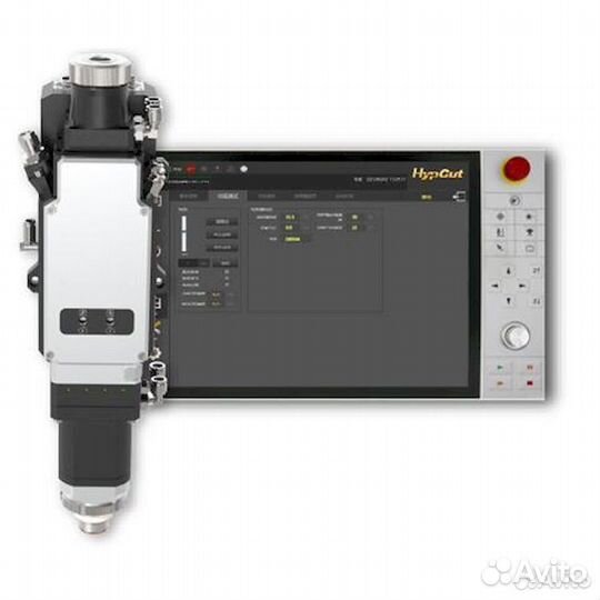 Лазерный станок altesa LX12025LDT 6000 T2