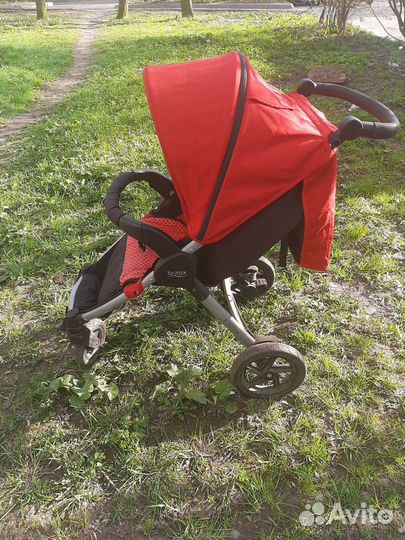 Коляска Britax B-Motion