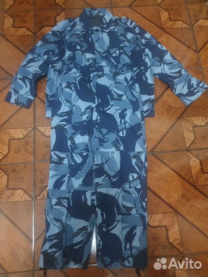 Форма фсин мужская