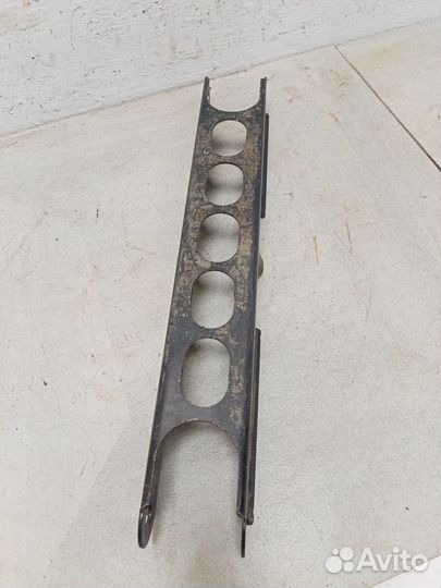 Рычаг задний продольный