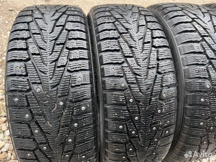 Nokian Tyres Nordman 7 SUV 225/55 R18