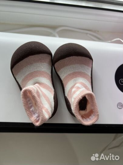 Пинетки Attipas