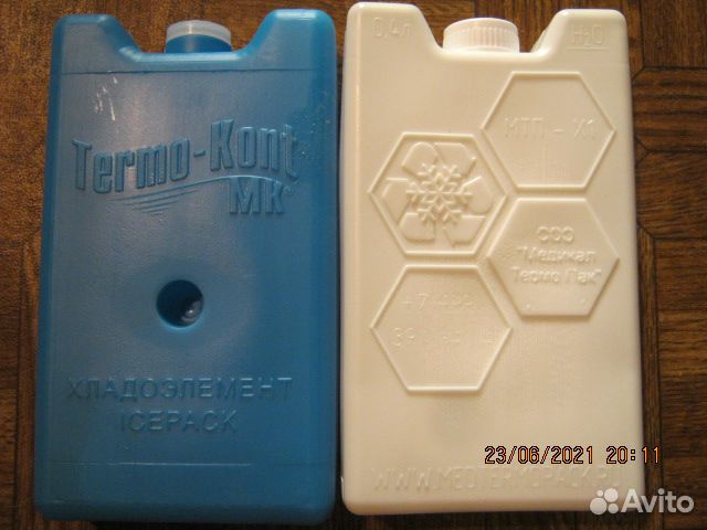 Хладоэлемент