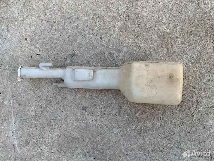 Расширительный бачок mitsubishi grandis