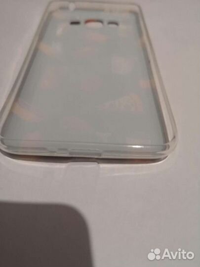 Чехол Samsung j3 2016 2017