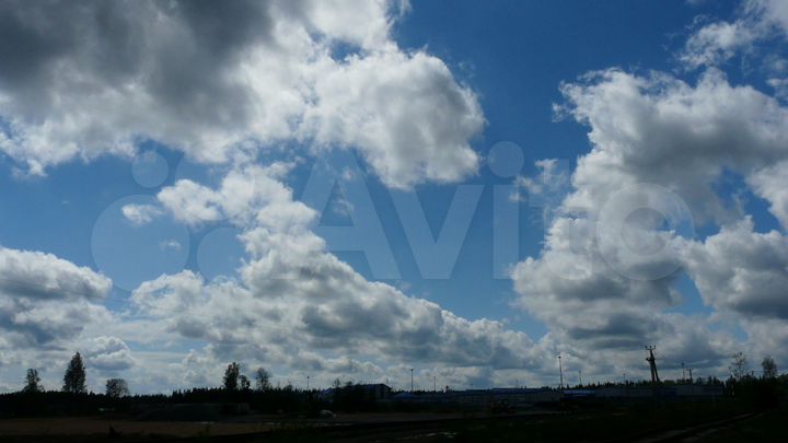 Участок 6 га (промназначения)