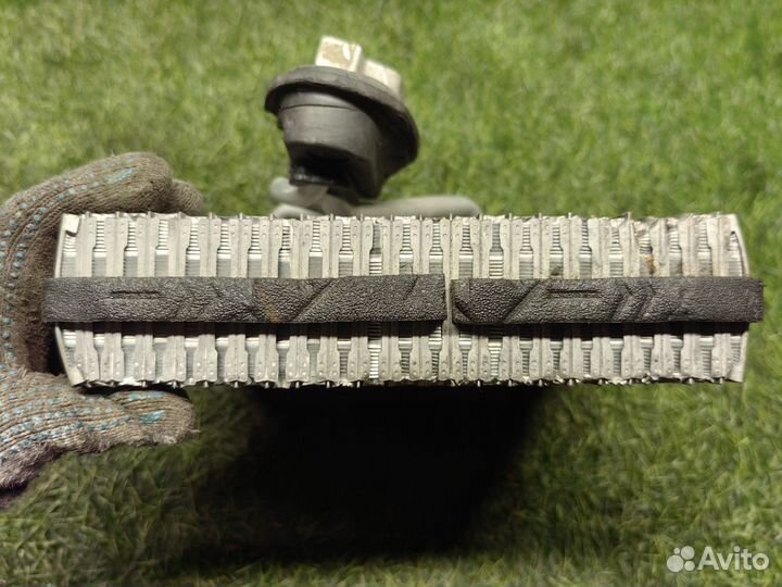 Испаритель кондиционера Volkswagen Jetta