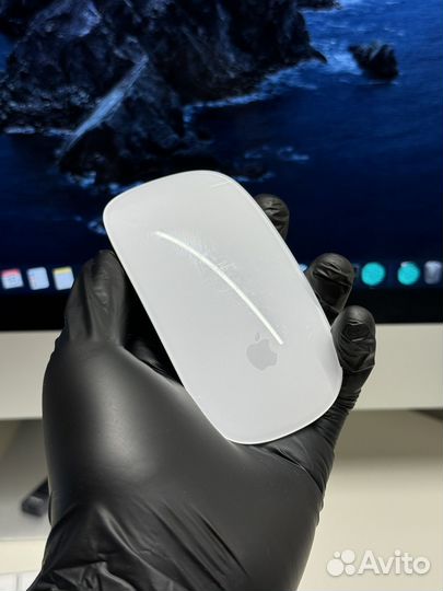 Мышь Apple Magic Mouse 2