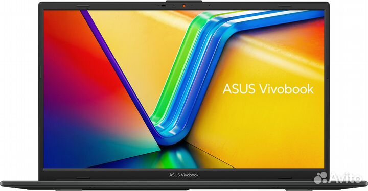 Ноутбук новый Asus 15.6 дюймов