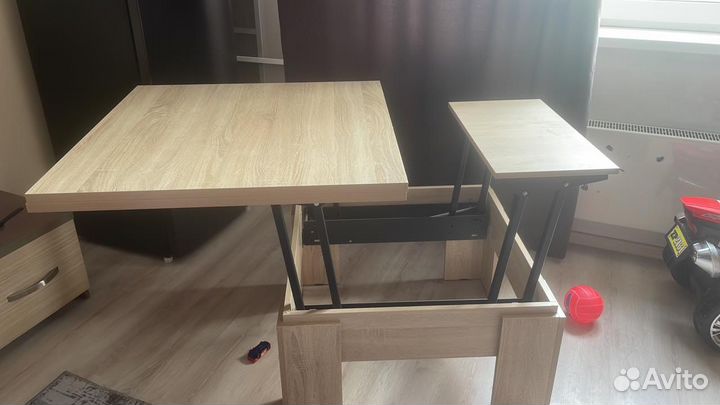 Столик трансформер