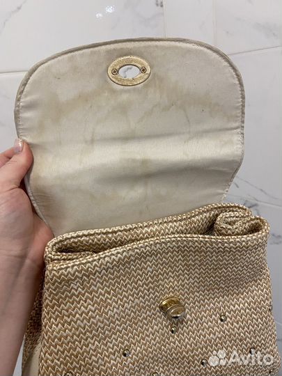 Рюкзак женский